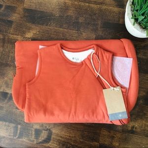SOLD!! Kyte BABY Sleep Sack!